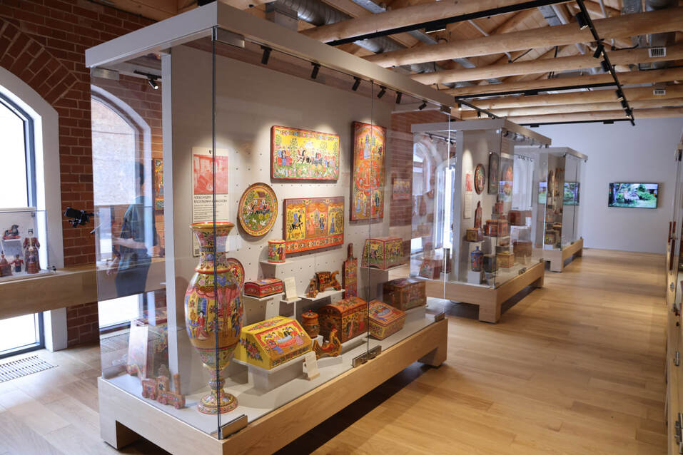 Фото: Александр Воложанин, photo.pravda-nn.ru Фото: Александр Воложанин, photo.pravda-nn.ru