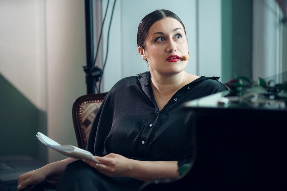 Иллюстрация: vk.com/paulina.melnik Иллюстрация: vk.com/paulina.melnik