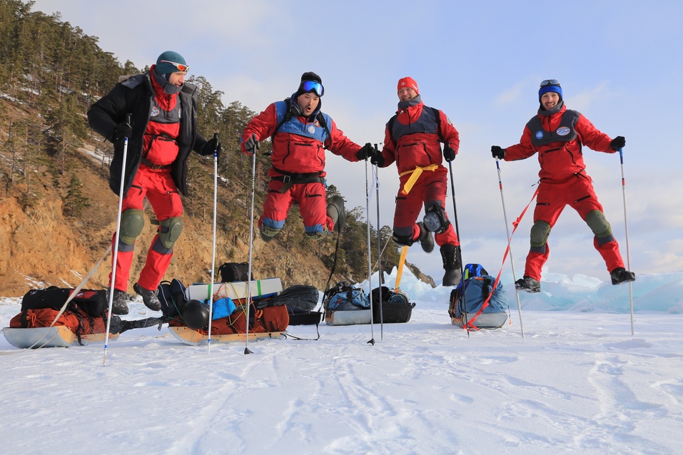Где в Екатеринбурге зашить дирижабль. Евгений Корбут — об истории легендарного «Века» 5 Где в Екатеринбурге зашить дирижабль. Евгений Корбут — об истории легендарного «Века» 5