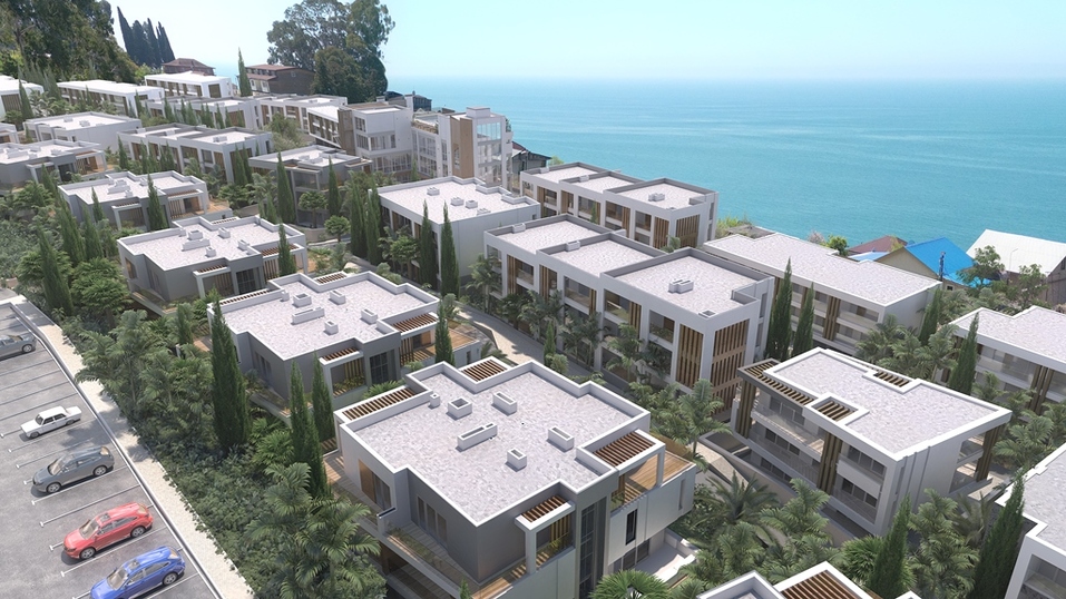 Недвижимость в Абхазии: почему инвесторы рассматривают этот регион 5 Недвижимость в Абхазии: почему инвесторы рассматривают этот регион 5