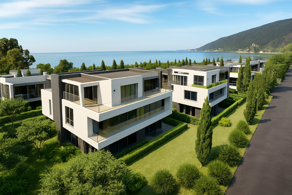 Недвижимость в Абхазии: почему инвесторы рассматривают этот регион 6 Недвижимость в Абхазии: почему инвесторы рассматривают этот регион 6