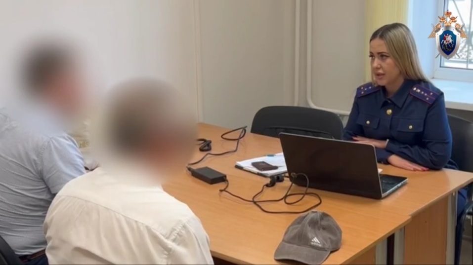 Скриншот видео телеграм-канала СК по Красноярскому краю и Хакасии Скриншот видео телеграм-канала СК по Красноярскому краю и Хакасии