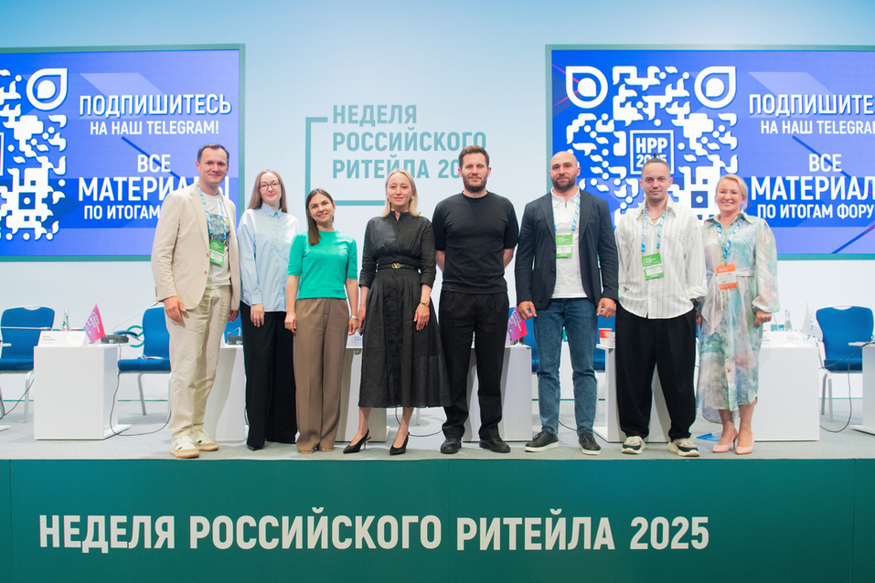 Красноярский «Командор» поделился секретами успешной конкуренции со столичными ритейлерами 1 Красноярский «Командор» поделился секретами успешной конкуренции со столичными ритейлерами 1