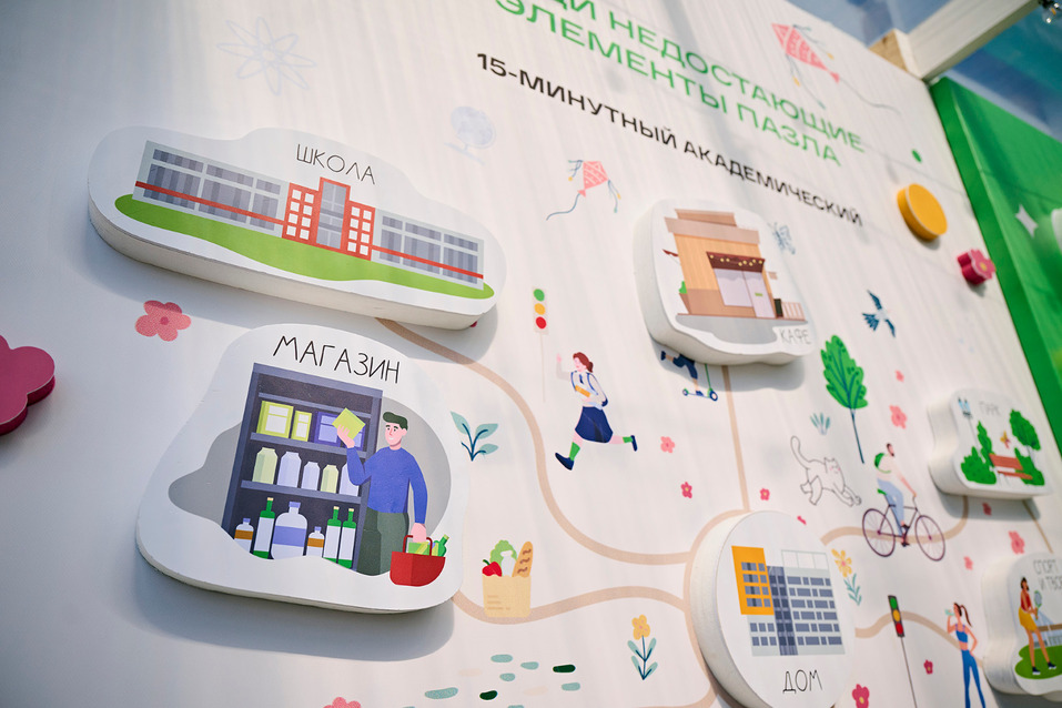 «Закрыть жилищный вопрос и вложить деньги лучше сегодня. Завтра условия могут измениться» 4 «Закрыть жилищный вопрос и вложить деньги лучше сегодня. Завтра условия могут измениться» 4