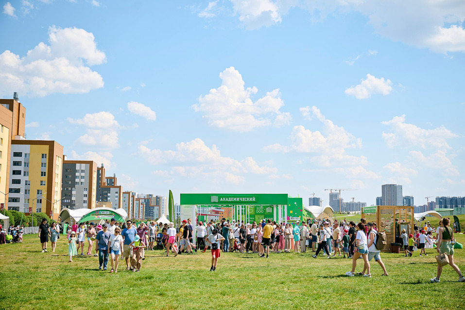 «Закрыть жилищный вопрос и вложить деньги лучше сегодня. Завтра условия могут измениться» 5 «Закрыть жилищный вопрос и вложить деньги лучше сегодня. Завтра условия могут измениться» 5