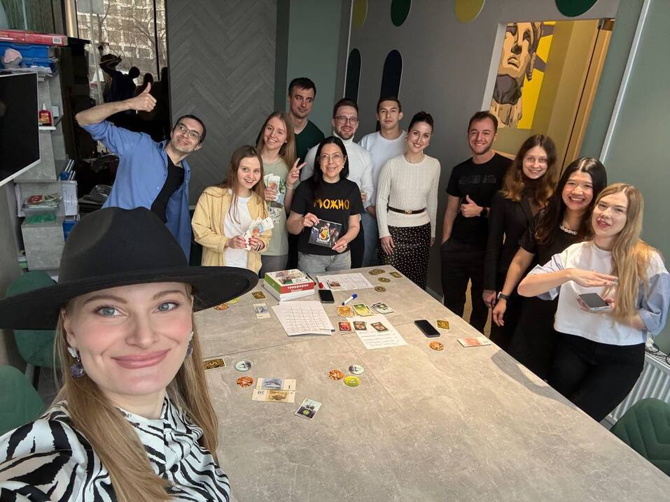 «Мы не строим бизнес ради галочки» — Ангелина Бердникова о молодых предпринимателях Урала 3 «Мы не строим бизнес ради галочки» — Ангелина Бердникова о молодых предпринимателях Урала 3