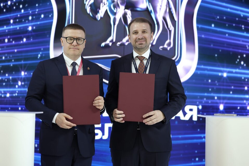 Известный гостиничный оператор начнет работу в Челябинской области 1 Известный гостиничный оператор начнет работу в Челябинской области 1