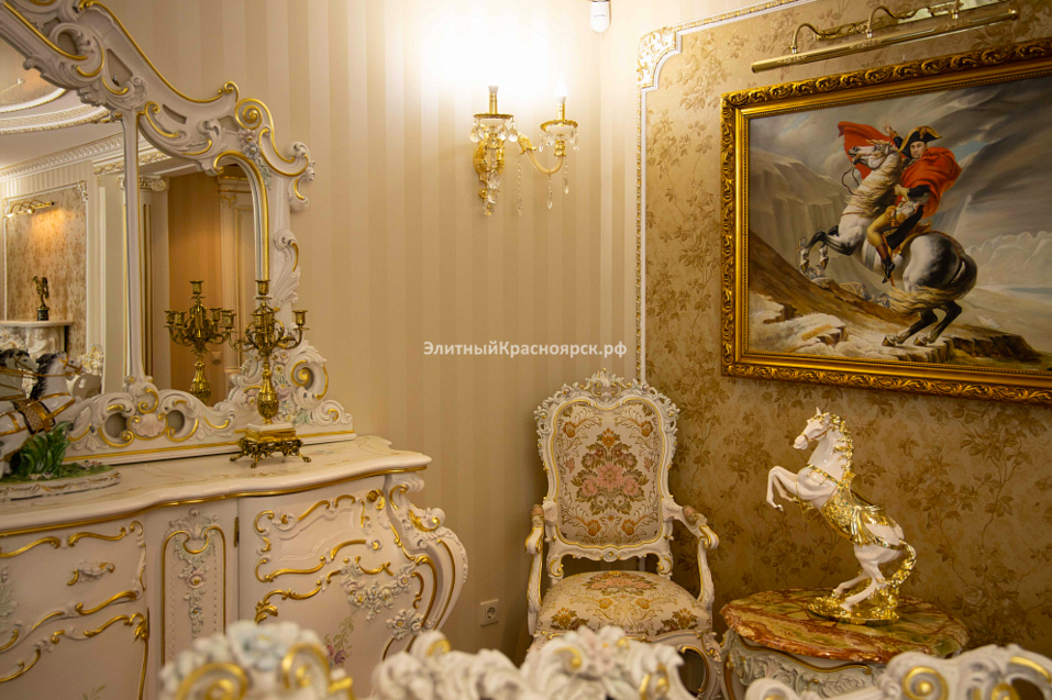 Иллюстрация: elitekrsk.ru Иллюстрация: elitekrsk.ru