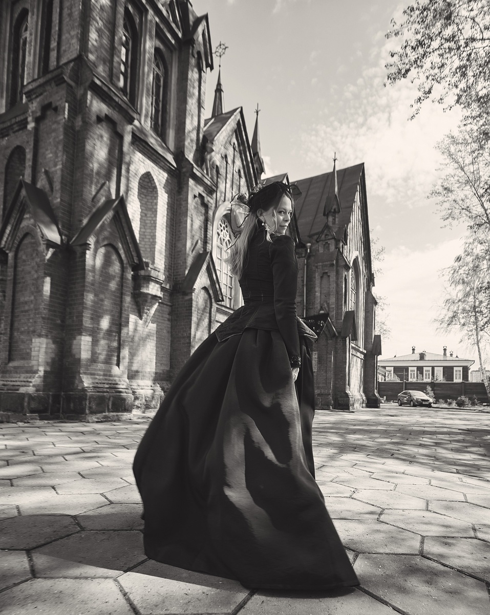 Иллюстрация: vk.com/museum_surikov Иллюстрация: vk.com/museum_surikov