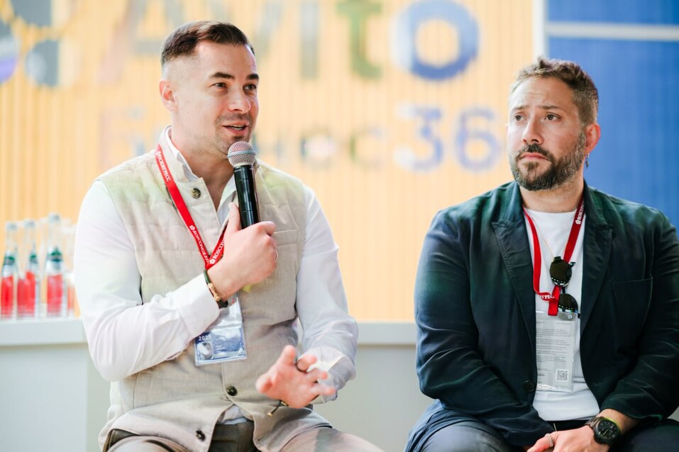 «Скорость, цифровизация и люди»: на ПМЭФ обсудили будущее малого и среднего бизнеса в РФ
1 «Скорость, цифровизация и люди»: на ПМЭФ обсудили будущее малого и среднего бизнеса в РФ
1