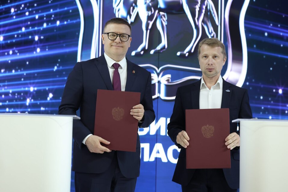 Челябинское предприятие увеличит серийное производство радионавигационного оборудования 1 Челябинское предприятие увеличит серийное производство радионавигационного оборудования 1