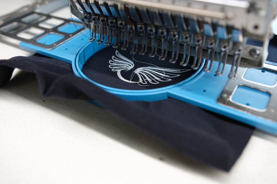 Как сейчас живет фабрика, выпускающая одежду под маркой Putin Team Russia 2 Как сейчас живет фабрика, выпускающая одежду под маркой Putin Team Russia 2