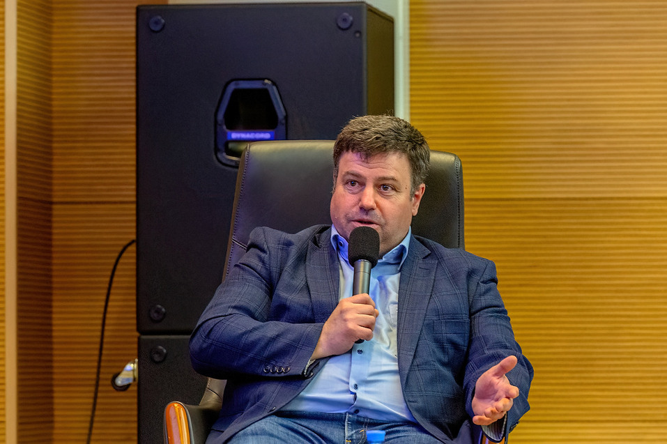 От идеи до тиража: какие ошибки губят стартапы на этапе масштабирования 5 От идеи до тиража: какие ошибки губят стартапы на этапе масштабирования 5