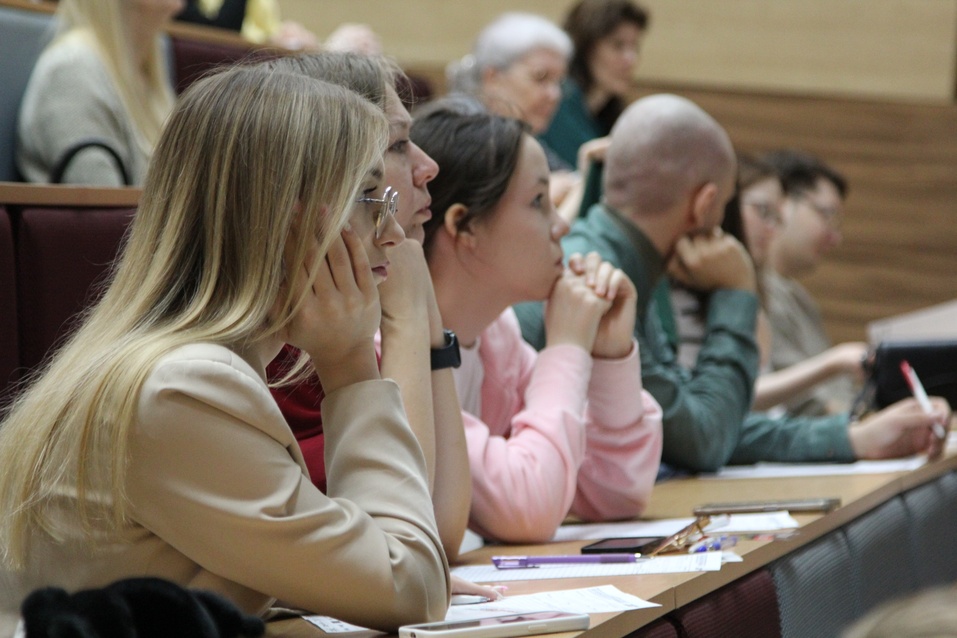 В Челябинской области стартовала приемная кампания: что ждет абитуриентов? 1 В Челябинской области стартовала приемная кампания: что ждет абитуриентов? 1