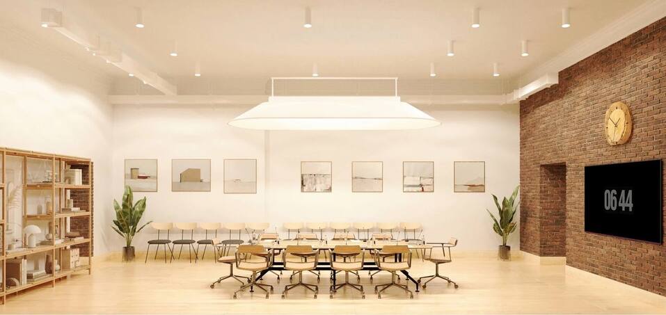 Музейный квартал почти за 1 млрд рублей появится в Красноярске к 2028 1 Музейный квартал почти за 1 млрд рублей появится в Красноярске к 2028 1