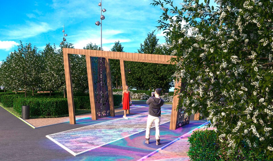 На благоустройство в Челябинске выделили 350 млн руб.: какие локации ждут перемены. ФОТО
4 На благоустройство в Челябинске выделили 350 млн руб.: какие локации ждут перемены. ФОТО
4