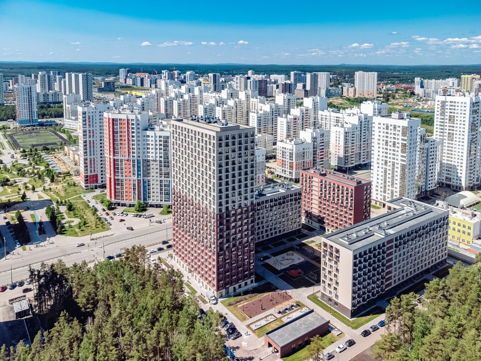 «Закрыть жилищный вопрос и вложить деньги лучше сегодня. Завтра условия могут измениться» 1 «Закрыть жилищный вопрос и вложить деньги лучше сегодня. Завтра условия могут измениться» 1