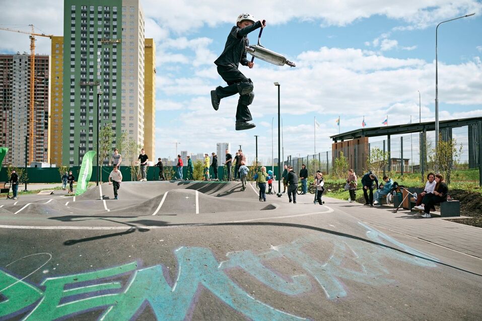 «Закрыть жилищный вопрос и вложить деньги лучше сегодня. Завтра условия могут измениться» 3 «Закрыть жилищный вопрос и вложить деньги лучше сегодня. Завтра условия могут измениться» 3
