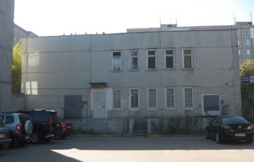 Что из муниципальной собственности Нижнего Новгорода можно приобрести в июле 2025 г. 3 Что из муниципальной собственности Нижнего Новгорода можно приобрести в июле 2025 г. 3