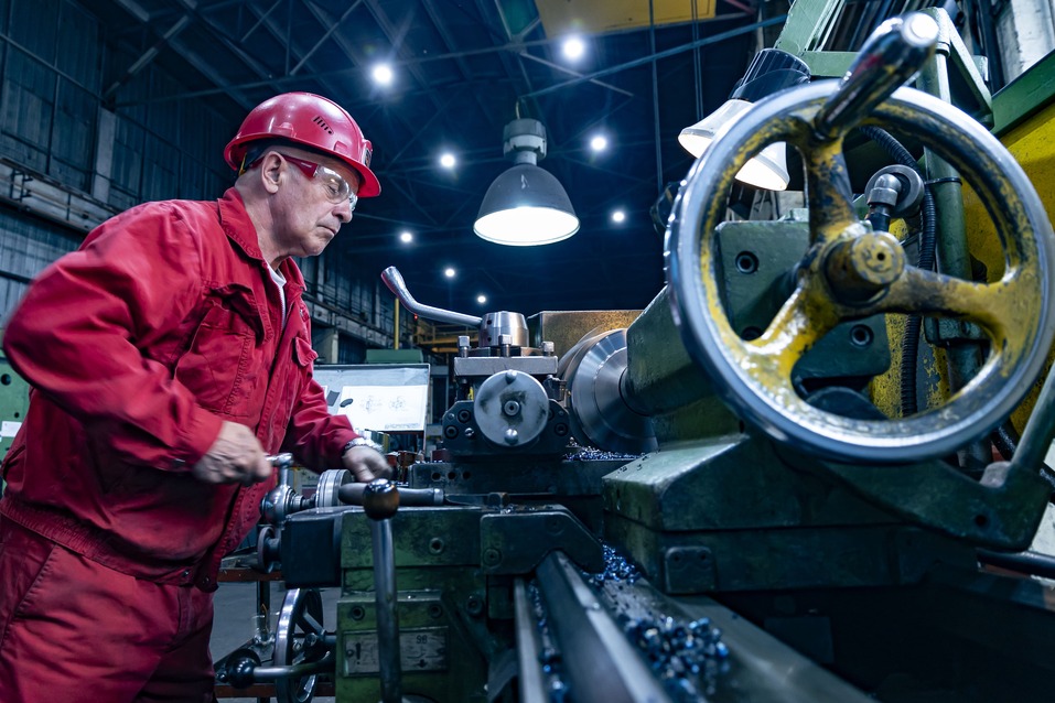 «Когда ты металлург в четвертом поколении — вопрос, где строить карьеру, не стоит» 9 «Когда ты металлург в четвертом поколении — вопрос, где строить карьеру, не стоит» 9