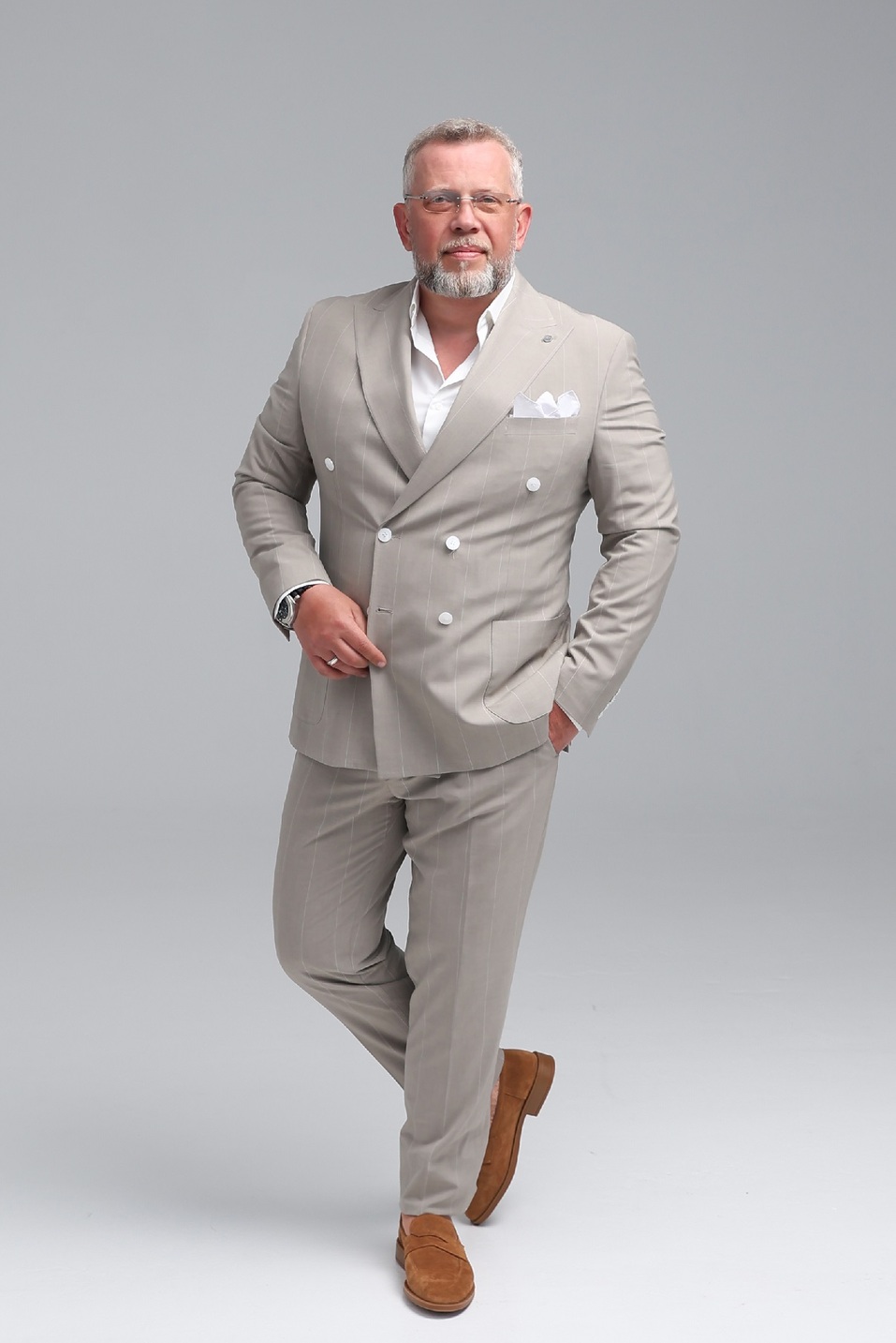 Дмитрий Огородцев: «Химия развивает города» 1 Дмитрий Огородцев: «Химия развивает города» 1