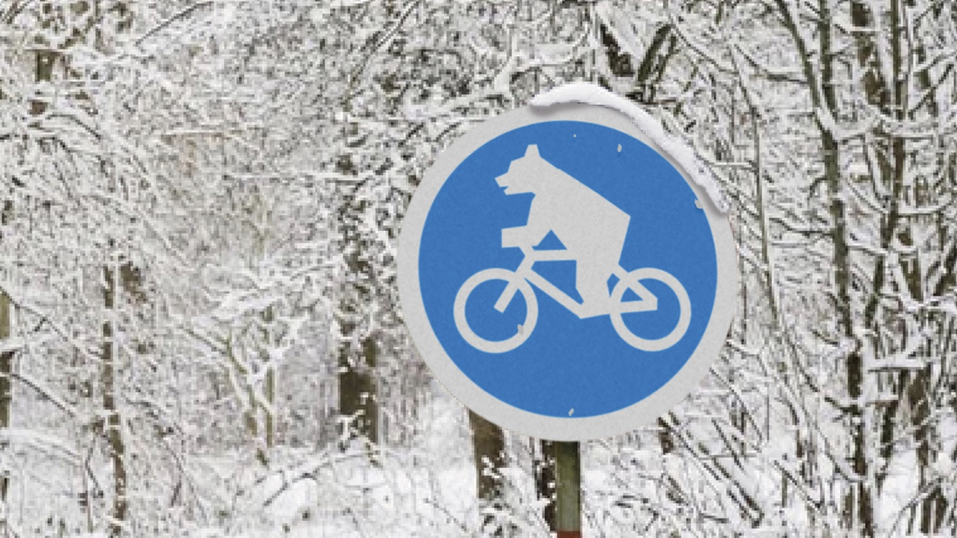 Владимир Черепанов, I’m Siberian: «Сибирь — атомный реактор вдохновения» 3 Владимир Черепанов, I’m Siberian: «Сибирь — атомный реактор вдохновения» 3