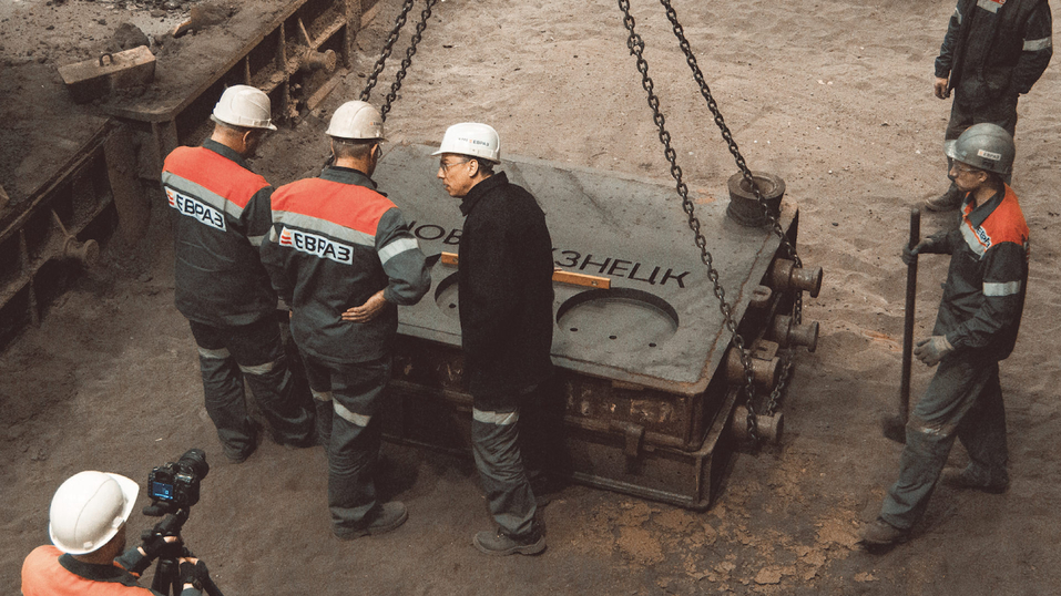 Владимир Черепанов, I’m Siberian: «Сибирь — атомный реактор вдохновения» 1 Владимир Черепанов, I’m Siberian: «Сибирь — атомный реактор вдохновения» 1