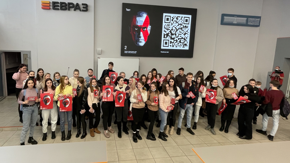 Владимир Черепанов, I’m Siberian: «Сибирь — атомный реактор вдохновения» 4 Владимир Черепанов, I’m Siberian: «Сибирь — атомный реактор вдохновения» 4