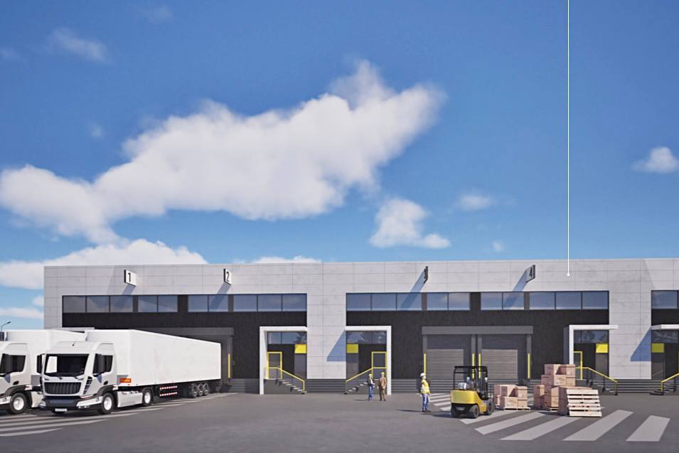 Дан старт мегапроекту на 50 млрд руб. на месте птицефабрики «Среднеуральская» 2 Дан старт мегапроекту на 50 млрд руб. на месте птицефабрики «Среднеуральская» 2