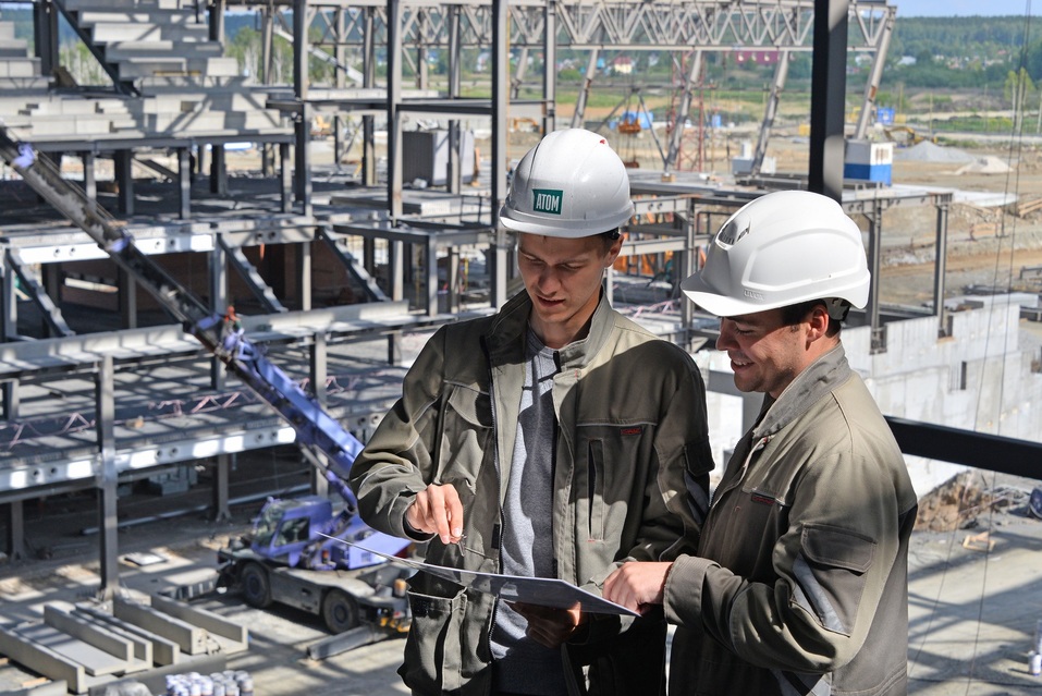 Мегапроект на 50 миллиардов и квартиры на Wildberries: главное в стройсфере за две недели 3 Мегапроект на 50 миллиардов и квартиры на Wildberries: главное в стройсфере за две недели 3