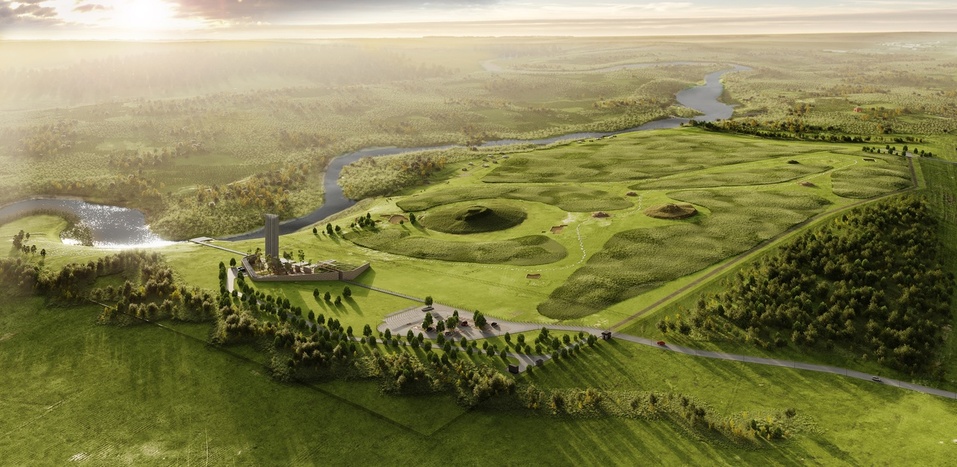 В Синташте на Южном Урале возобновят раскопки и создадут новые туристические маршруты 2 В Синташте на Южном Урале возобновят раскопки и создадут новые туристические маршруты 2