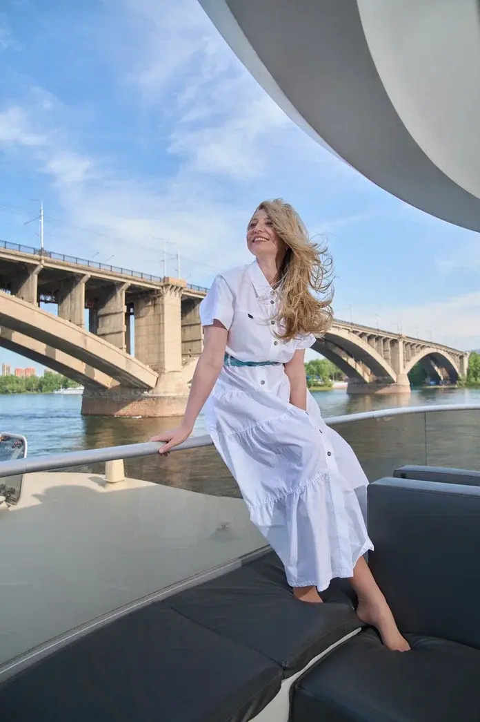 Бизнес-тур в столицу Сибири 11 Бизнес-тур в столицу Сибири 11