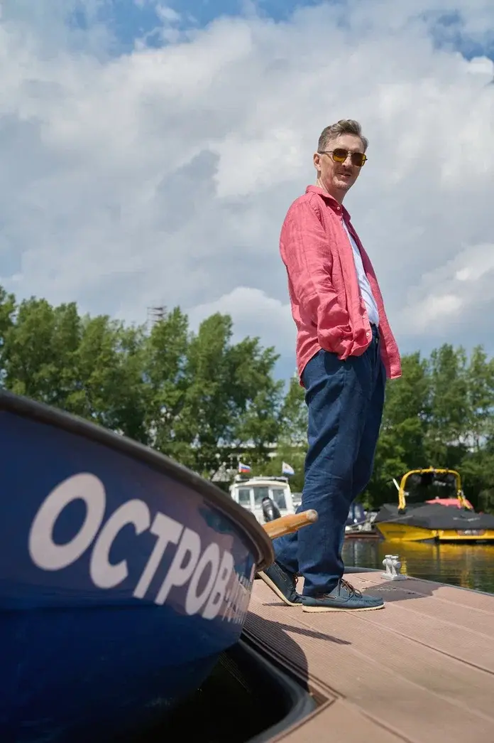 Бизнес-тур в столицу Сибири 12 Бизнес-тур в столицу Сибири 12