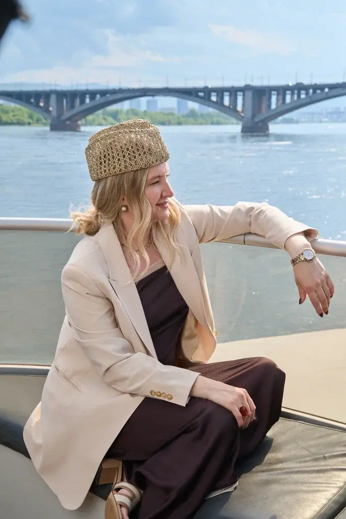 Бизнес-тур в столицу Сибири 6 Бизнес-тур в столицу Сибири 6