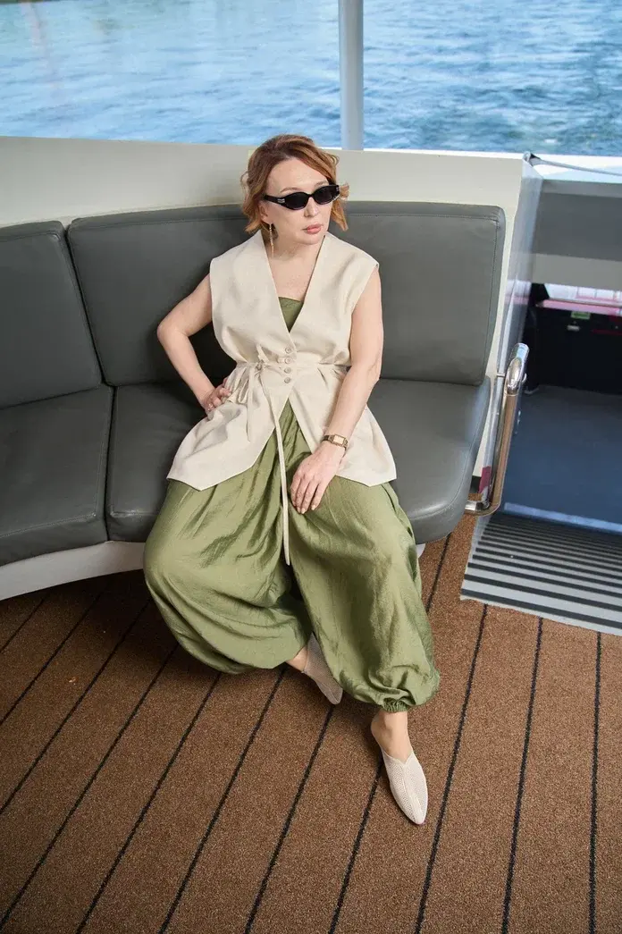 Бизнес-тур в столицу Сибири 2 Бизнес-тур в столицу Сибири 2