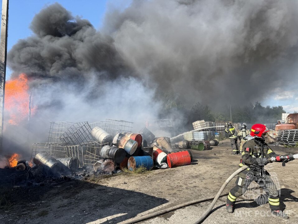 Фото: МЧС Фото: МЧС