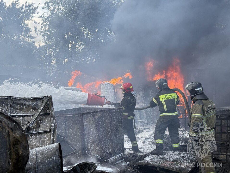 Фото: МЧС Фото: МЧС