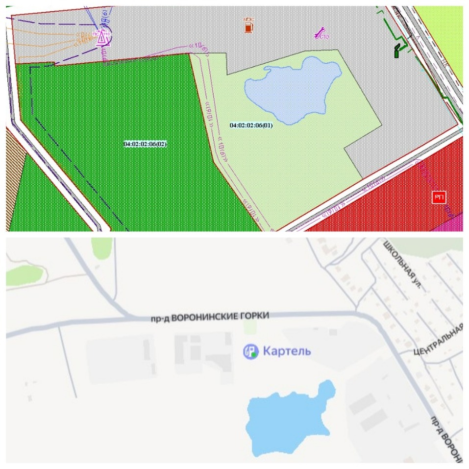 Тюменский центр пробации и «Милосердие» переедут в новые здания 1 Тюменский центр пробации и «Милосердие» переедут в новые здания 1