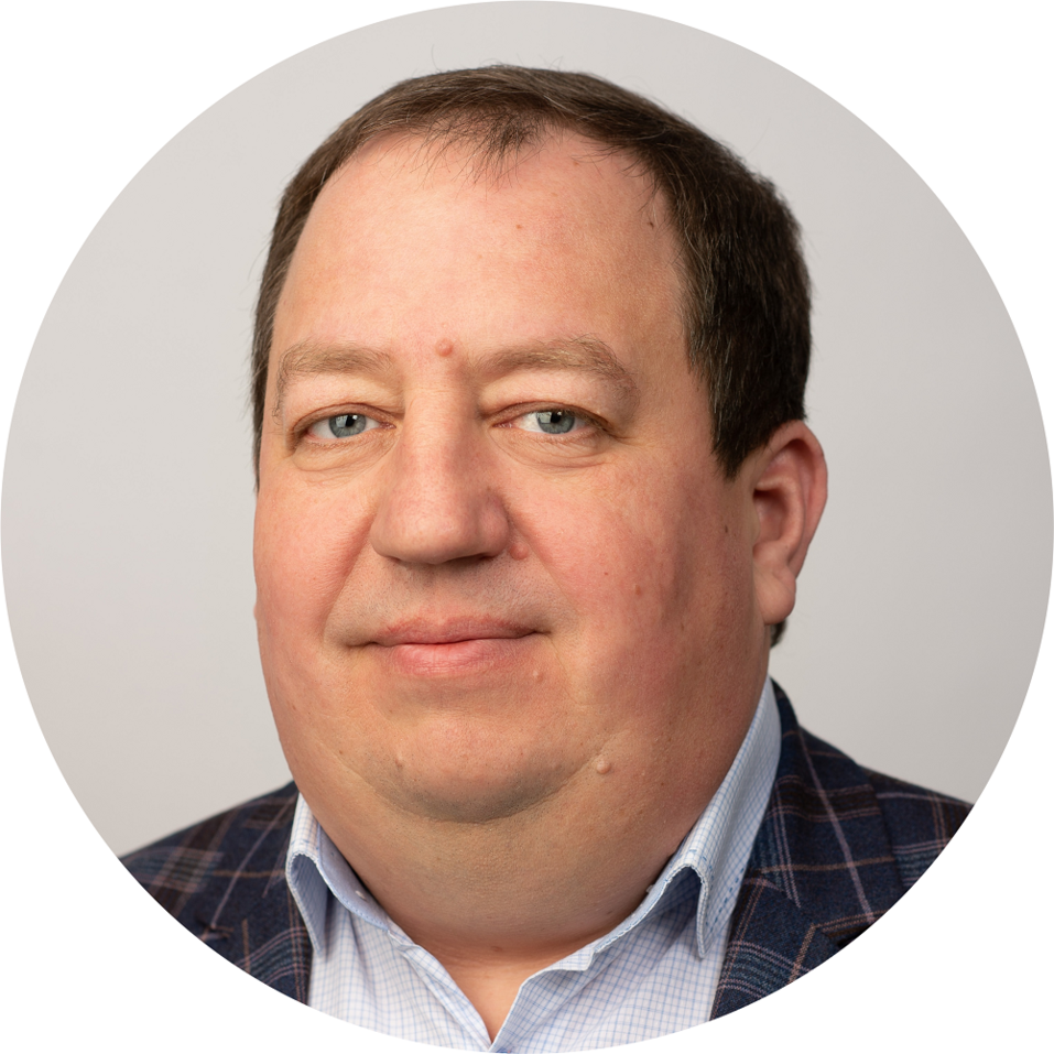 Евгений Шкаруба, руководитель филиала компании ГК «Галэкс» в г. Новосибирск Евгений Шкаруба, руководитель филиала компании ГК «Галэкс» в г. Новосибирск