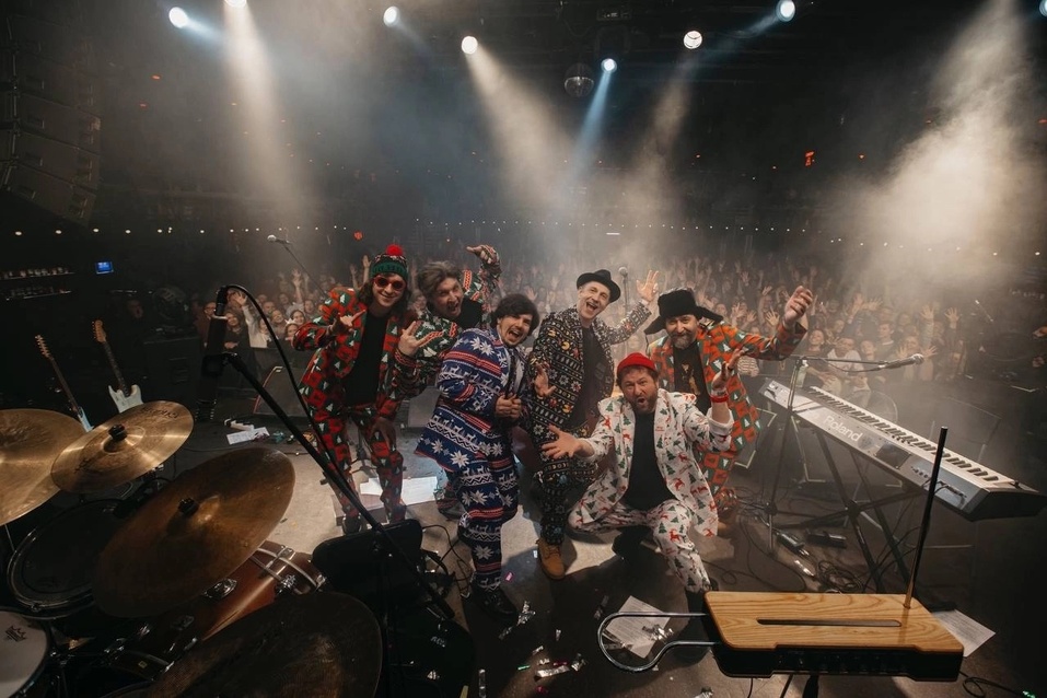 Питерский алкоджаз, Бобунец-Трубадур и Мама Зузу: топ-гид по «Ночи музыки» от DK.RU 1 Питерский алкоджаз, Бобунец-Трубадур и Мама Зузу: топ-гид по «Ночи музыки» от DK.RU 1