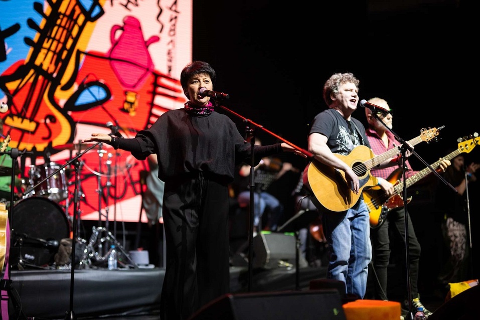 Питерский алкоджаз, Бобунец-Трубадур и Мама Зузу: топ-гид по «Ночи музыки» от DK.RU 3 Питерский алкоджаз, Бобунец-Трубадур и Мама Зузу: топ-гид по «Ночи музыки» от DK.RU 3