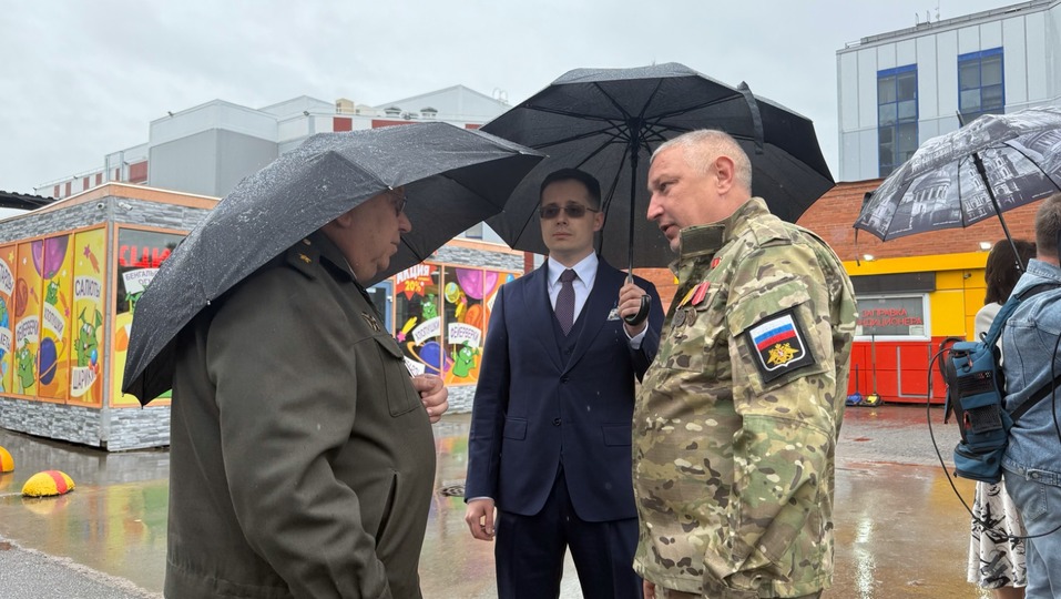 СВОи. Как в Петербурге бизнес помогает ветеранам запускать типографии для новой жизни 1 СВОи. Как в Петербурге бизнес помогает ветеранам запускать типографии для новой жизни 1