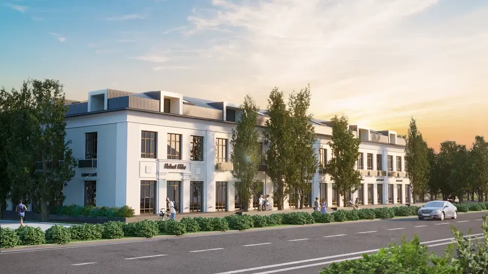 Александра Самойлович: Как инвестировать в редевелопмент и заработать на этом?
2 Александра Самойлович: Как инвестировать в редевелопмент и заработать на этом?
2