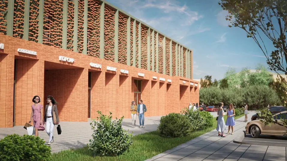 Александра Самойлович: Как инвестировать в редевелопмент и заработать на этом?
3 Александра Самойлович: Как инвестировать в редевелопмент и заработать на этом?
3