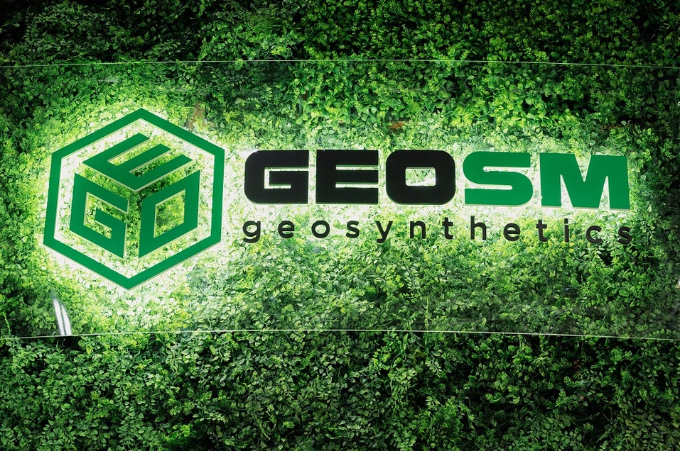 ГеоСМ: от регионального производства — к международному экспорту 2 ГеоСМ: от регионального производства — к международному экспорту 2