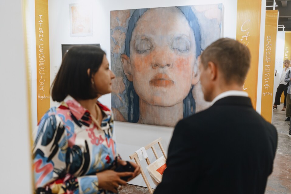 Иллюстрация: SCAN FAIR / Сергей Чивиков Иллюстрация: SCAN FAIR / Сергей Чивиков