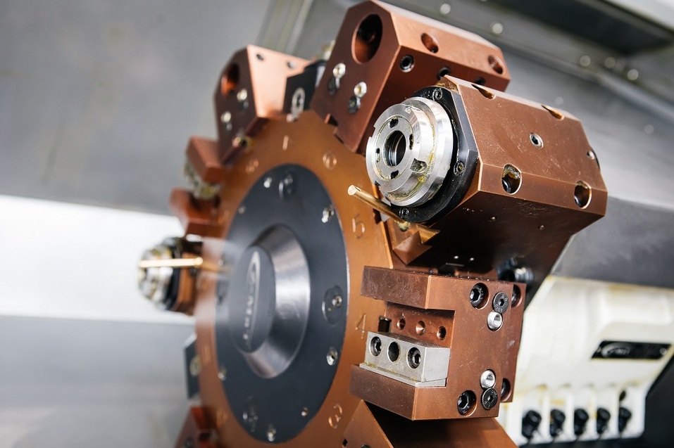 «Битван» открыл в Челябинске новую технологичную площадку
8 «Битван» открыл в Челябинске новую технологичную площадку
8