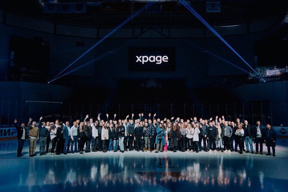 Технологии, которые меняют нас: Ильдар Чуракаев о будущем IT-индустрии
1 Технологии, которые меняют нас: Ильдар Чуракаев о будущем IT-индустрии
1