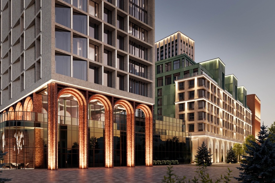 Челябинский проект КРТ выиграл федеральную премию 1 Челябинский проект КРТ выиграл федеральную премию 1