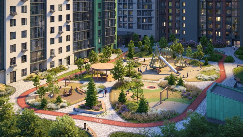 Челябинский проект КРТ выиграл федеральную премию 2 Челябинский проект КРТ выиграл федеральную премию 2